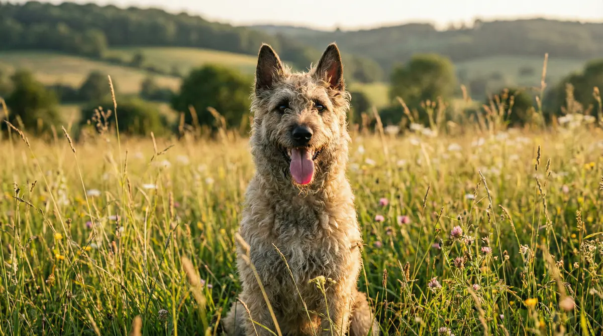 Belgian Laekenois thumbnail