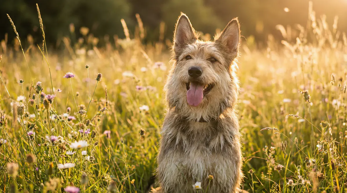 Berger Picard thumbnail