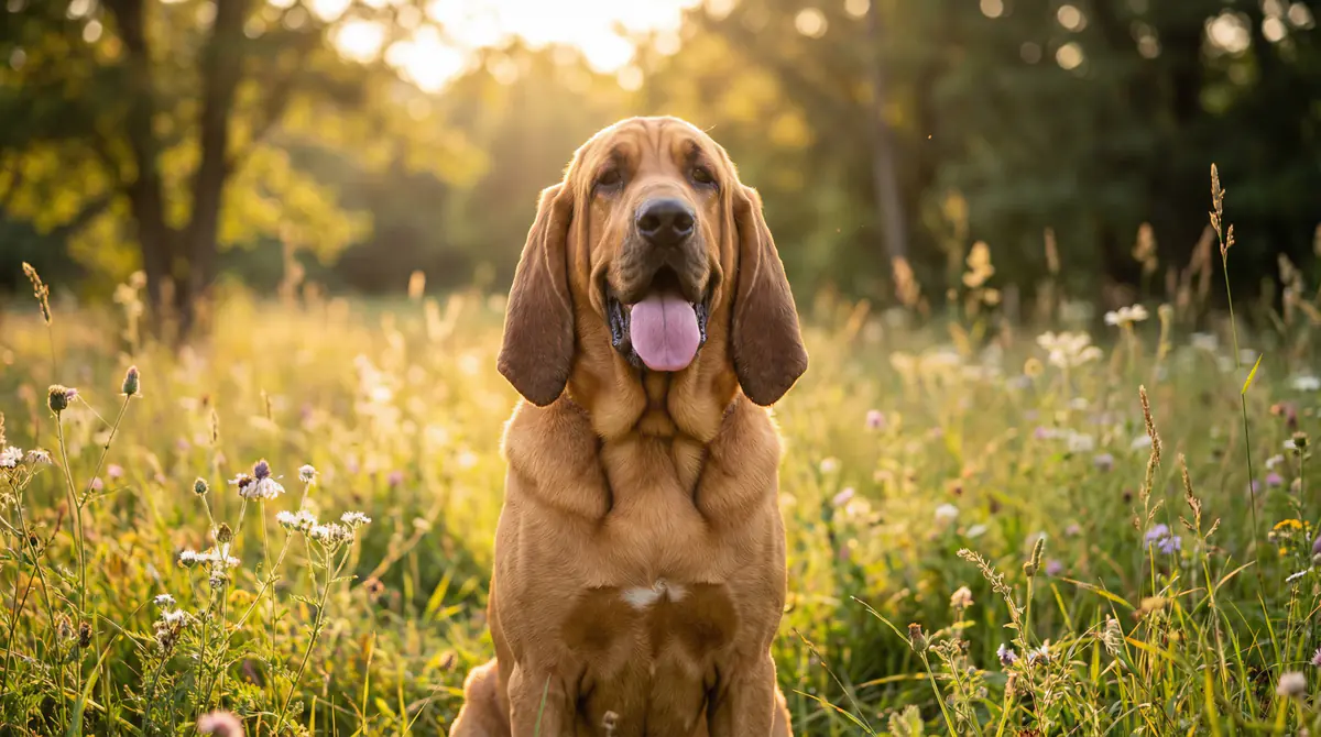 Bloodhound thumbnail