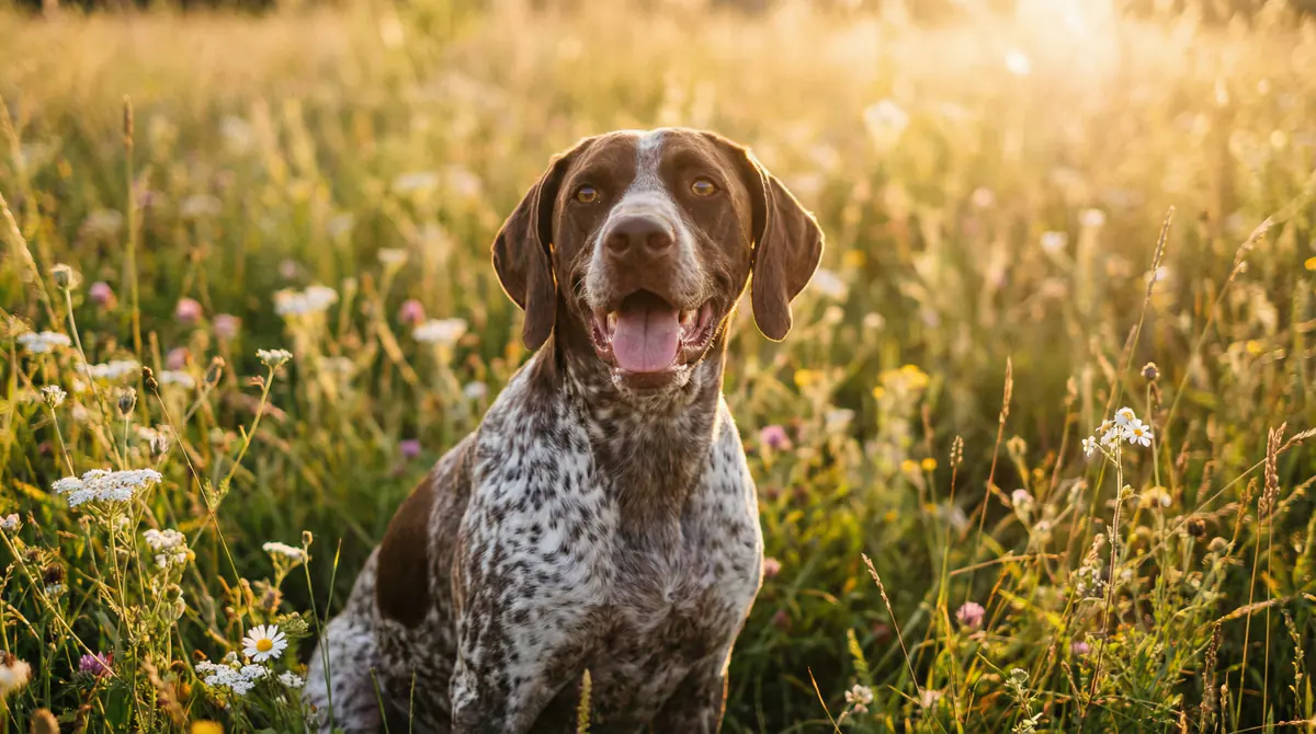 Braque du Bourbonnais thumbnail