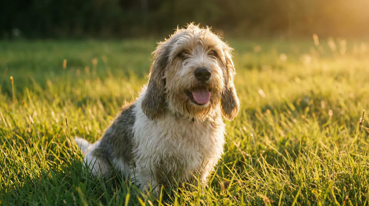 Briquet Griffon Vendeen thumbnail