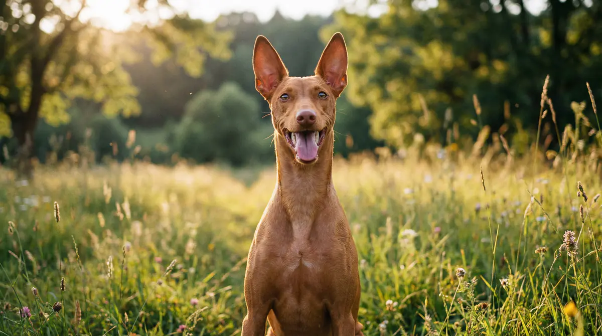 Cirneco dell'Etna thumbnail