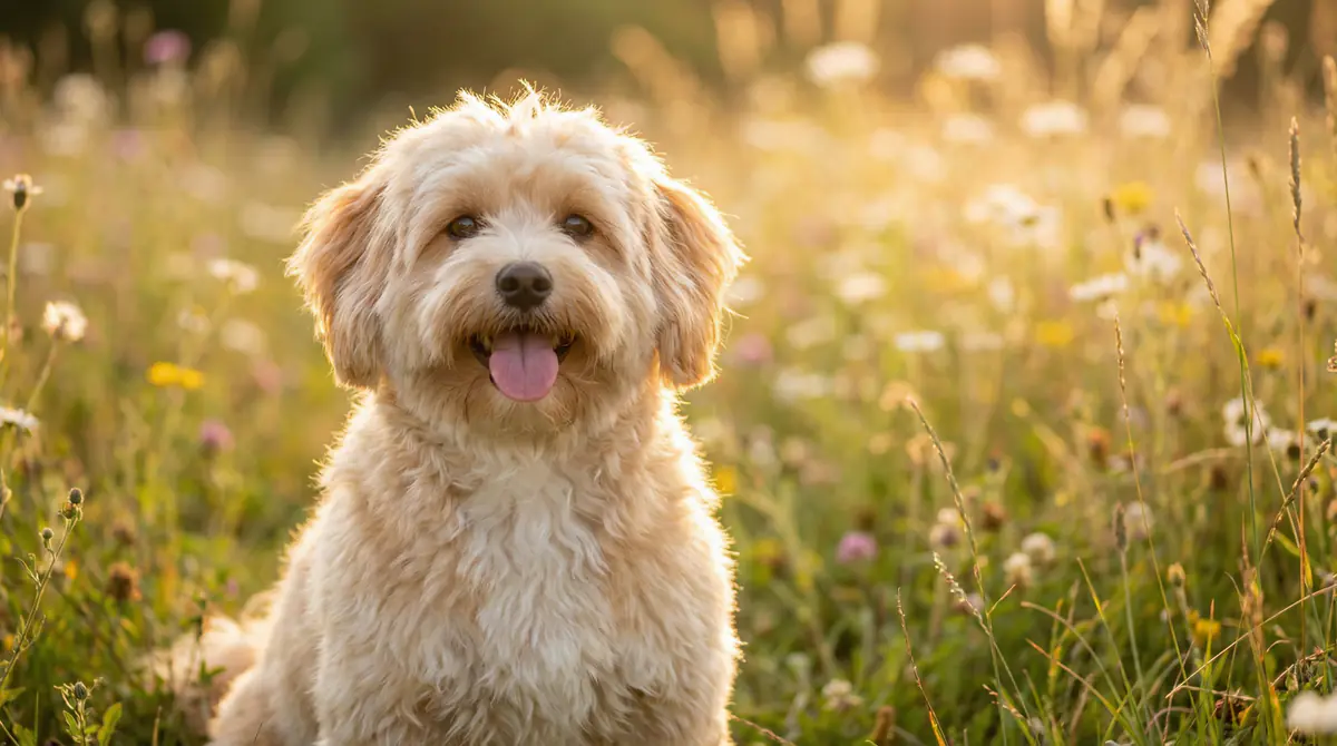 Vignette Havanese