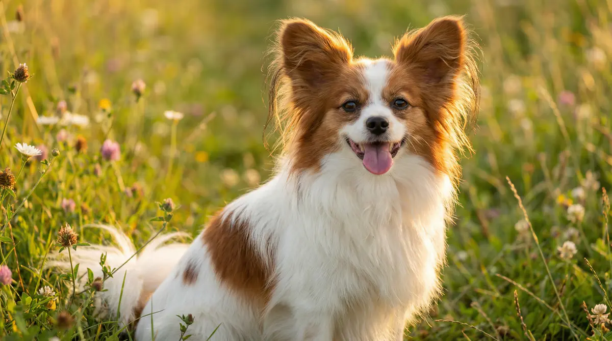 Vignette Papillon