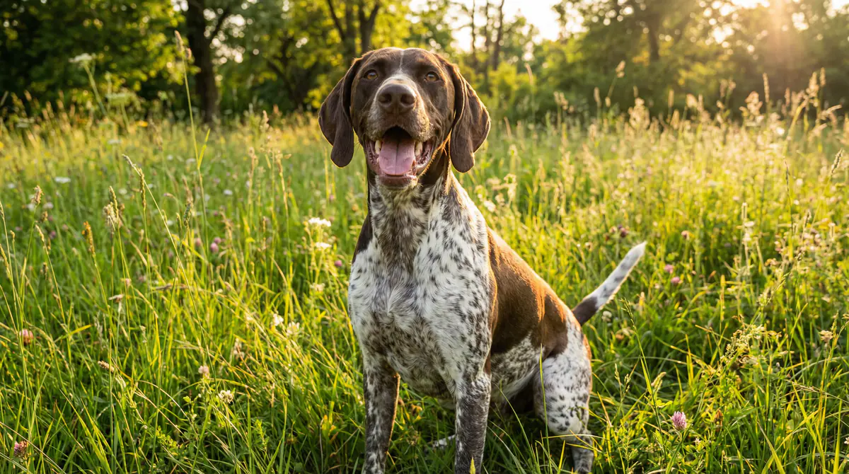 Vignette Pointer