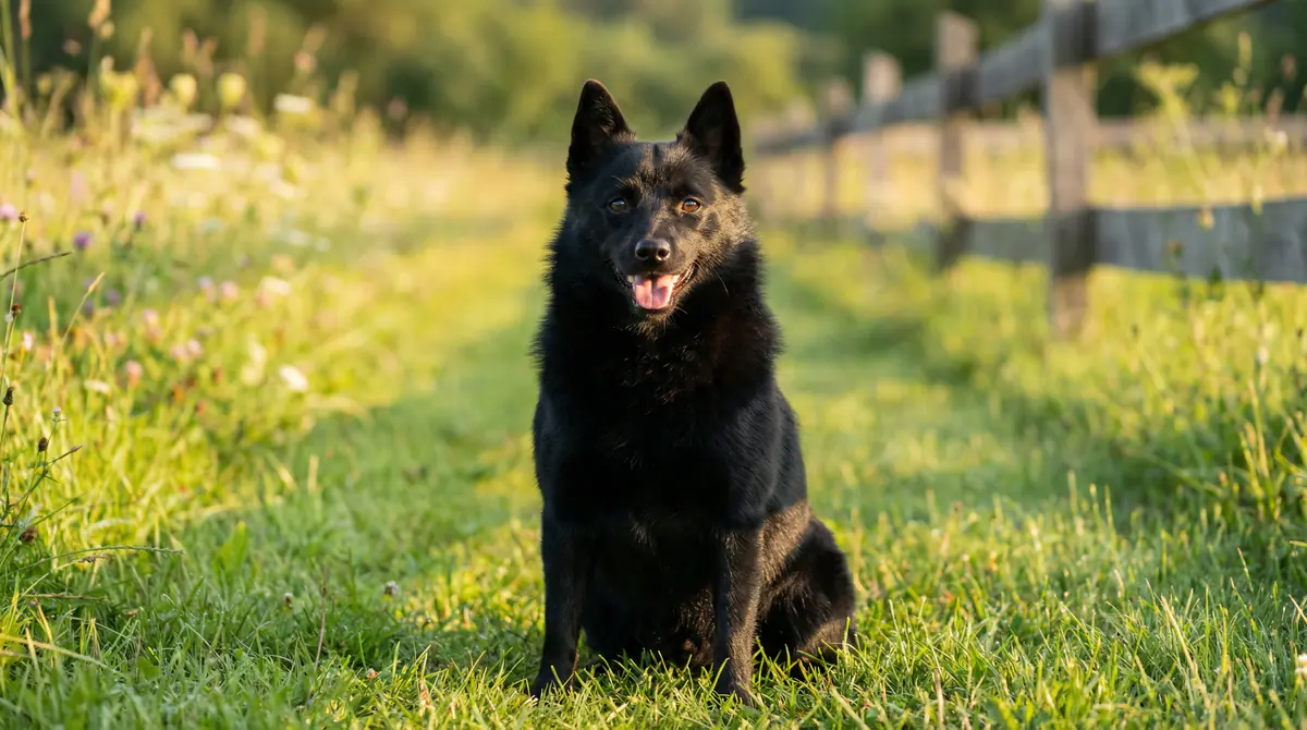 Schipperke thumbnail