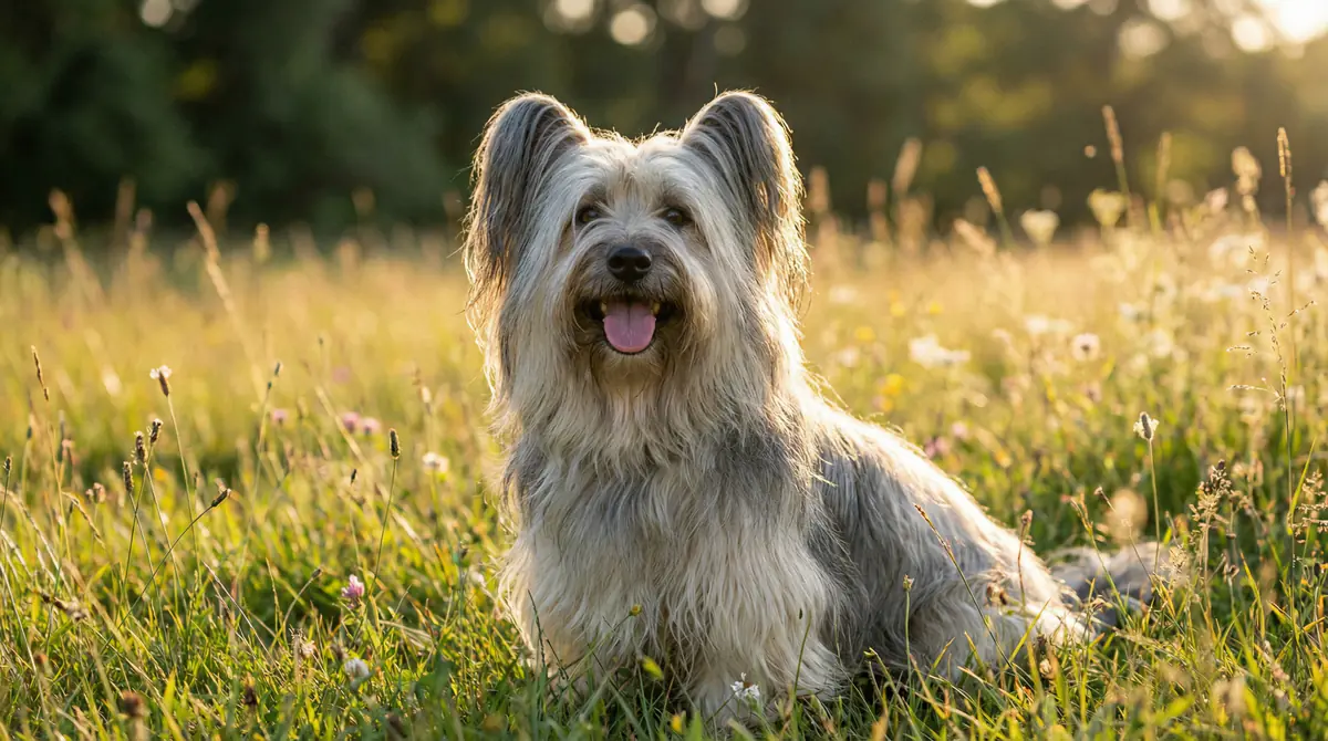 Skye Terrier thumbnail