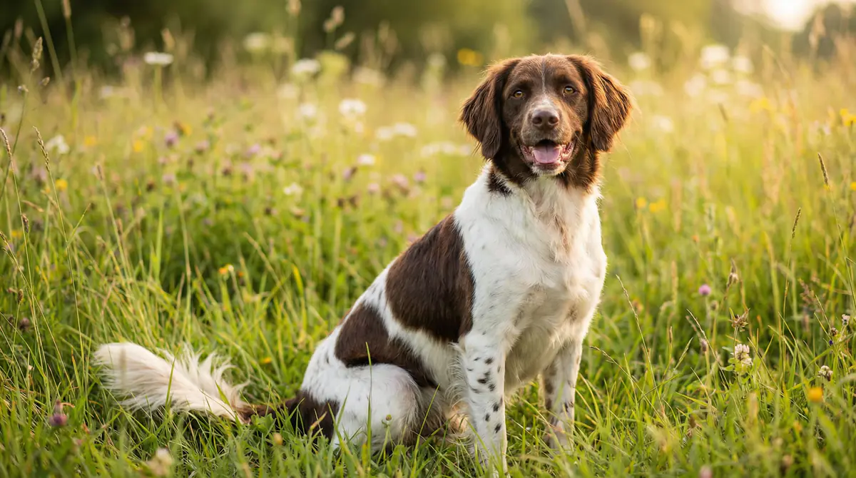 Small Munsterlander thumbnail