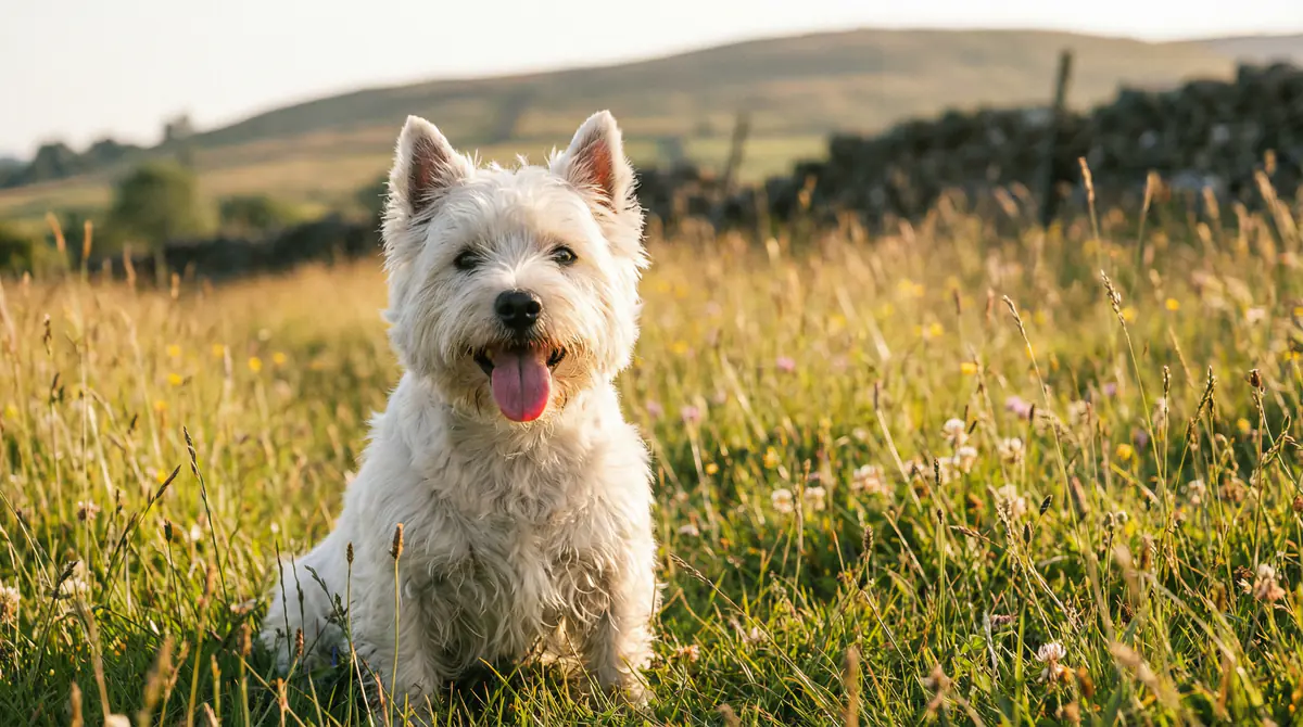 West Highland White Terrier thumbnail